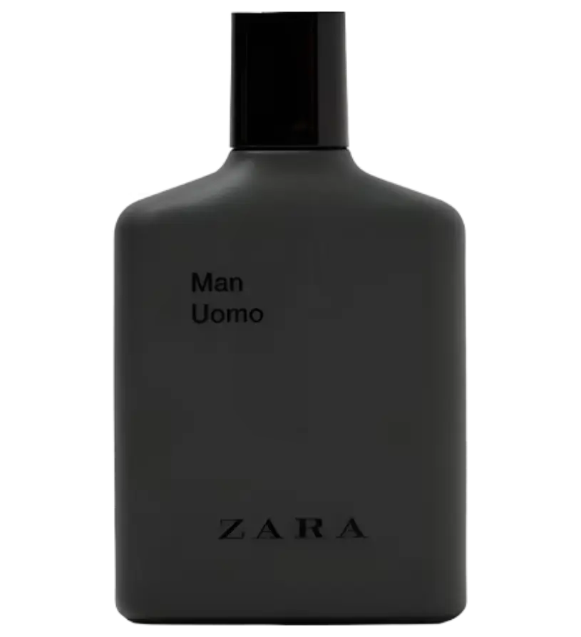 عطر ادکلن زارا من اومو | Zara Man Uomo