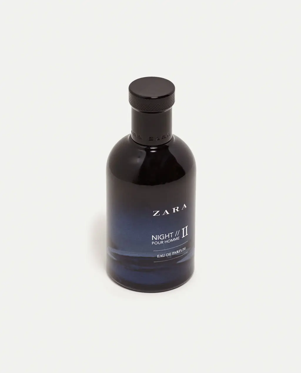 عطر ادکلن زارا نایت پور هوم 2 | Zara Night Pour Homme II
