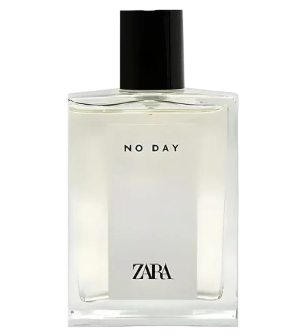 عطر ادکلن زارا نو دی | Zara No Day