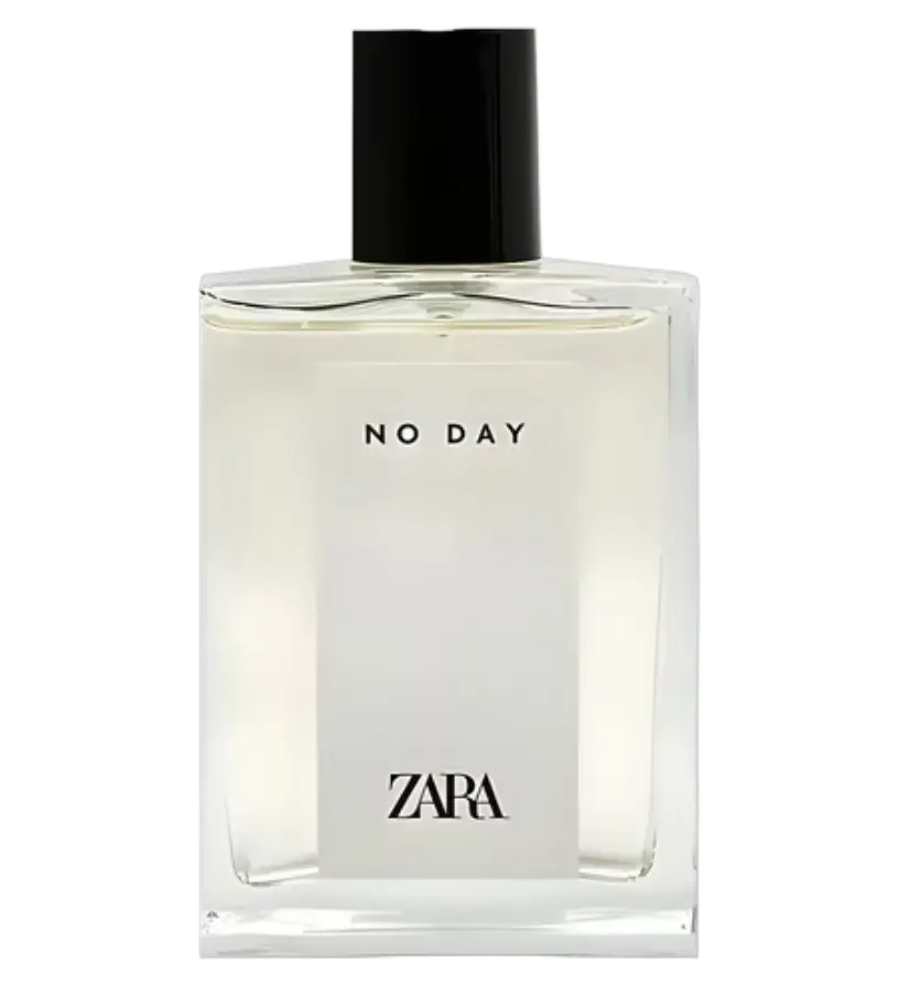 عطر ادکلن زارا نو دی | Zara No Day