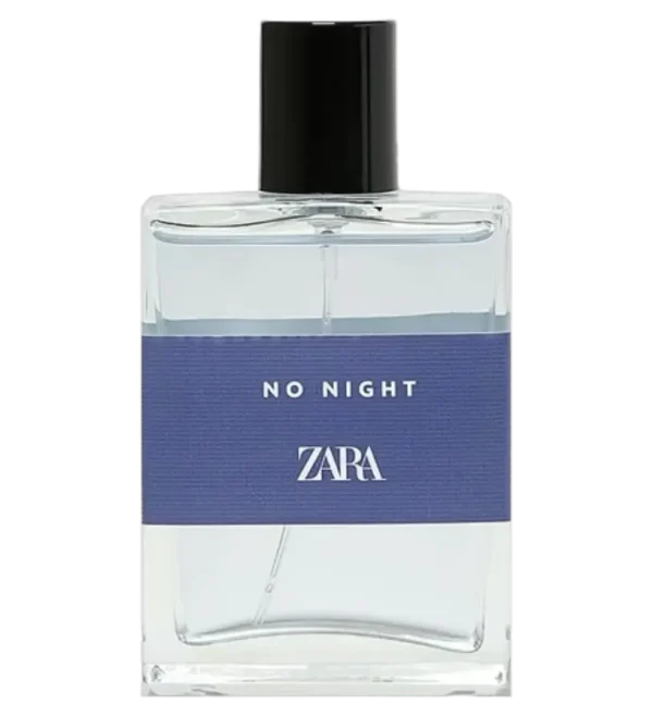 عطر ادکلن زارا نو نایت | Zara No Night