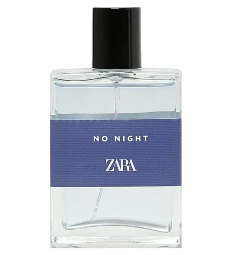 عطر ادکلن زارا نو نایت | Zara No Night