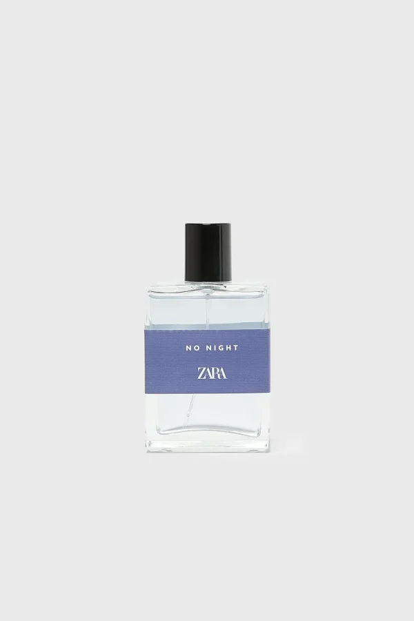 عطر ادکلن زارا نو نایت | Zara No Night