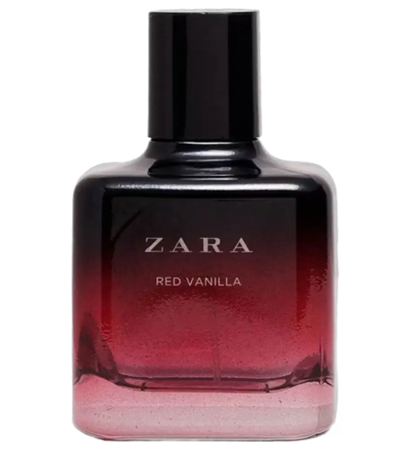 عطر ادکلن زارا رد وانیلا | Zara Red Vanilla