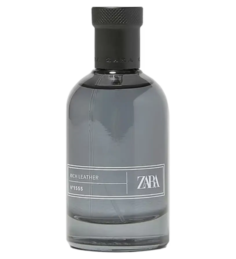 عطر ادکلن زارا ریچ لدر 2019 | Zara Rich Leather 2019