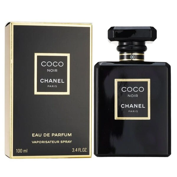 عطر ادکلن شنل کوکو نویر | Chanel Coco Noir