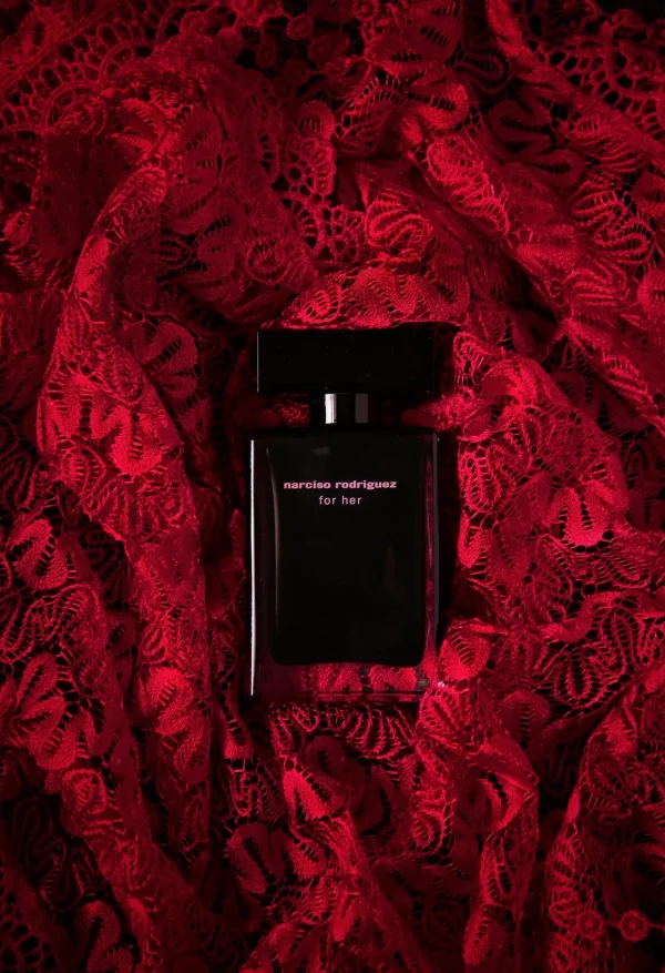 عطر ادکلن نارسیسو رودریگز زنانه مشکی | Narciso Rodriguez Narciso Rodriguez For Her