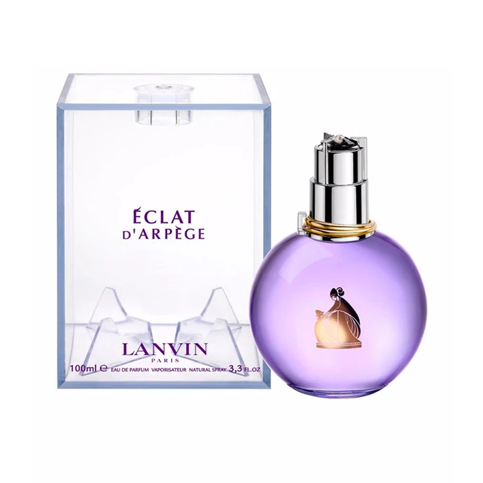 عطر و ادکلن اکلت زنانه اصل (لانوین اکلت) | Lanvin Eclat d´Arpege