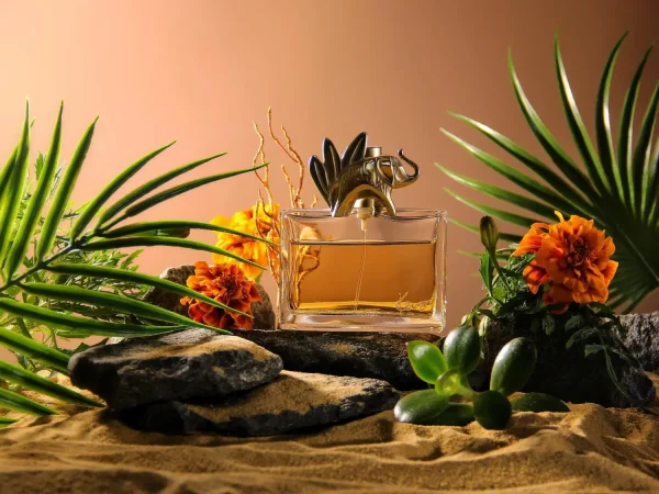 عطر ادکلن کنزو جانگل زنانه ادوپرفیوم | Kenzo Kenzo Jungle L’Elephant