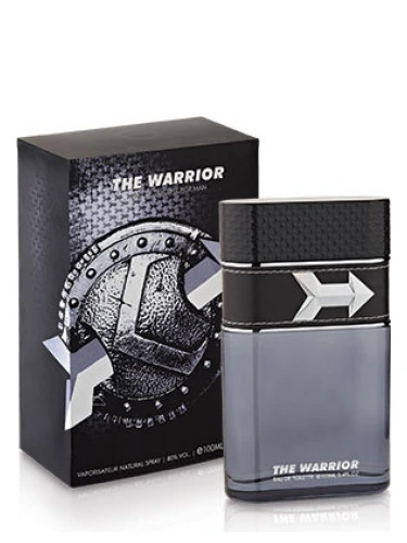 عطر ادکلن آرماف واریور | Armaf The Warrior