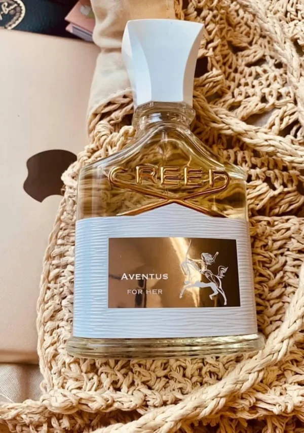 عطر ادکلن کرید اونتوس زنانه | Creed Aventus for Her