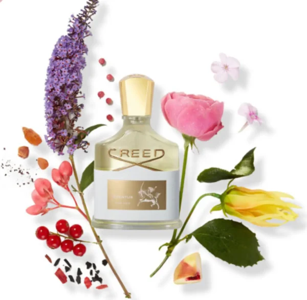 عطر ادکلن کرید اونتوس زنانه | Creed Aventus for Her