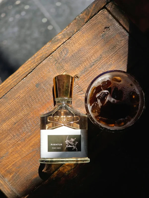 عطر ادکلن کرید اونتوس زنانه | Creed Aventus for Her