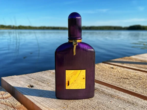 عطر ادکلن تام فورد ولوت ارکید | Tom Ford Velvet Orchid