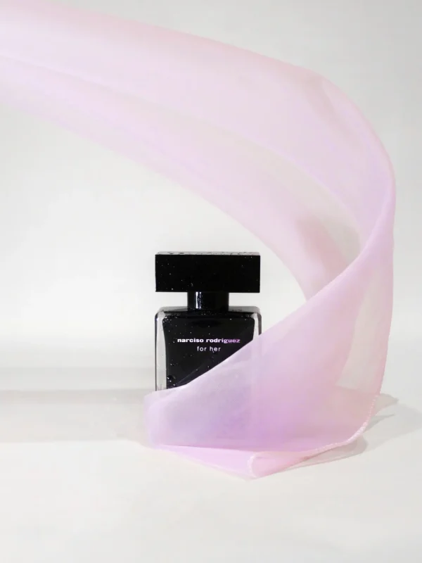 عطر ادکلن نارسیسو رودریگز زنانه مشکی | Narciso Rodriguez Narciso Rodriguez For Her