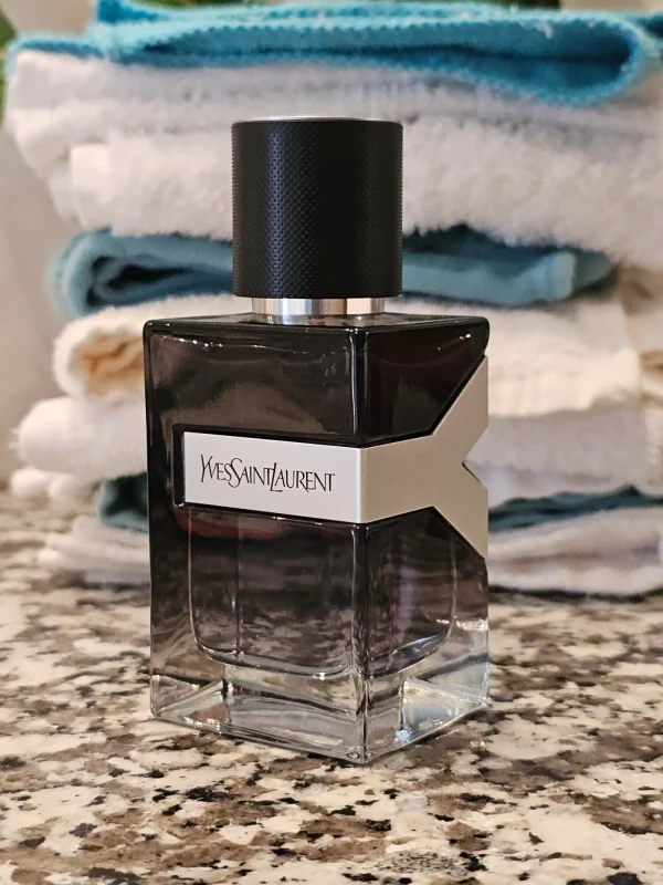 عطر ادکلن ایو سن لورن وای ادو پرفیوم | Yves Saint Laurent Y Eau de Parfum