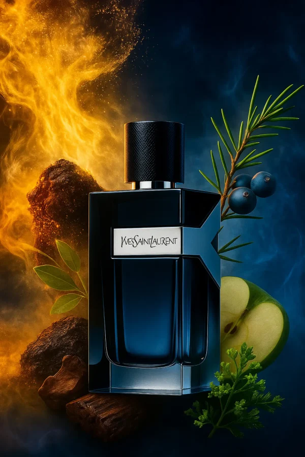 عطر ادکلن ایو سن لورن وای ادو پرفیوم | Yves Saint Laurent Y Eau de Parfum