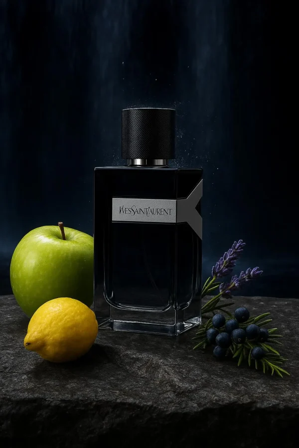 عطر ادکلن ایو سن لورن وای ادو پرفیوم | Yves Saint Laurent Y Eau de Parfum