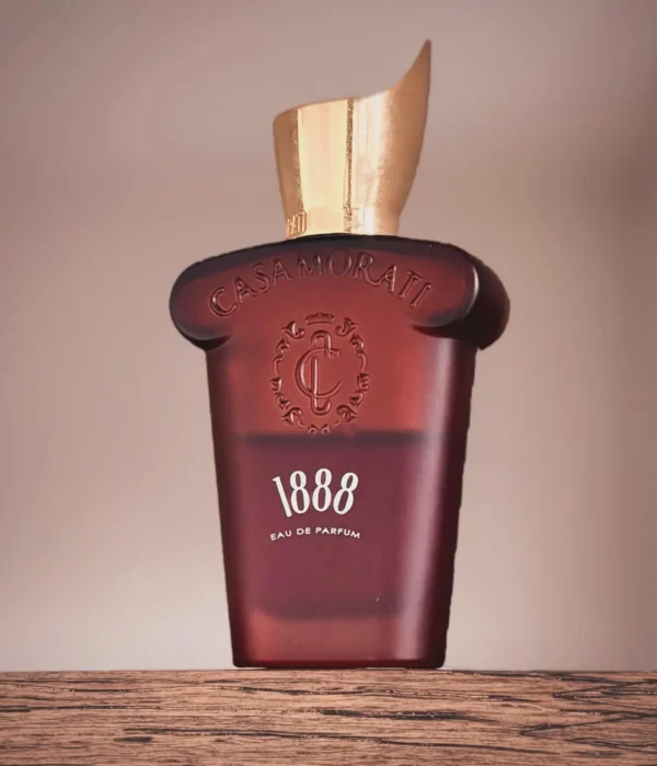 عطر ادکلن زرجوف کازاموراتی 1888 | Casamorati 1888 1888