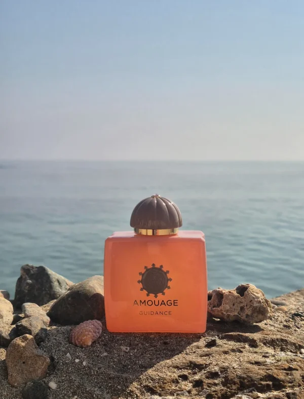 عطر ادکلن آمواج گایدنس | Amouage Guidance