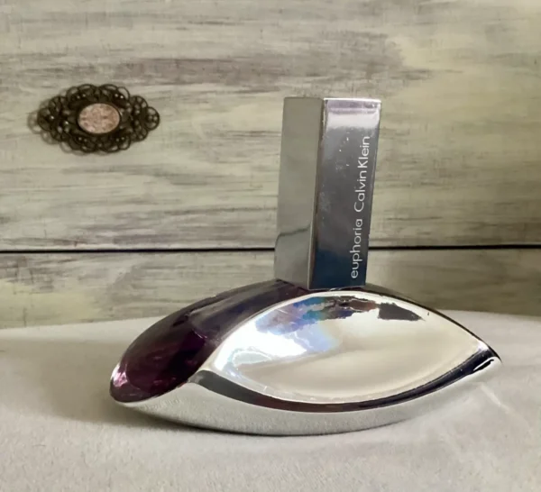عطر ادکلن کلوین کلین(سی کی) یوفوریا زنانه اسپانیایی | Calvin Klein Euphoria