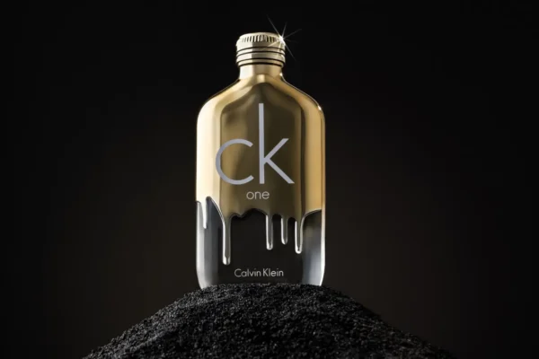 عطر ادکلن کلوین کلین(سی کی) وان گلد | Calvin Klein CK One Gold