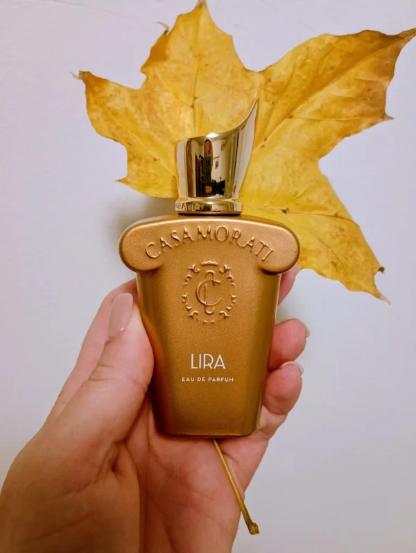 عطر ادکلن زرجوف کازاموراتی لیرا | Xerjoff Lira