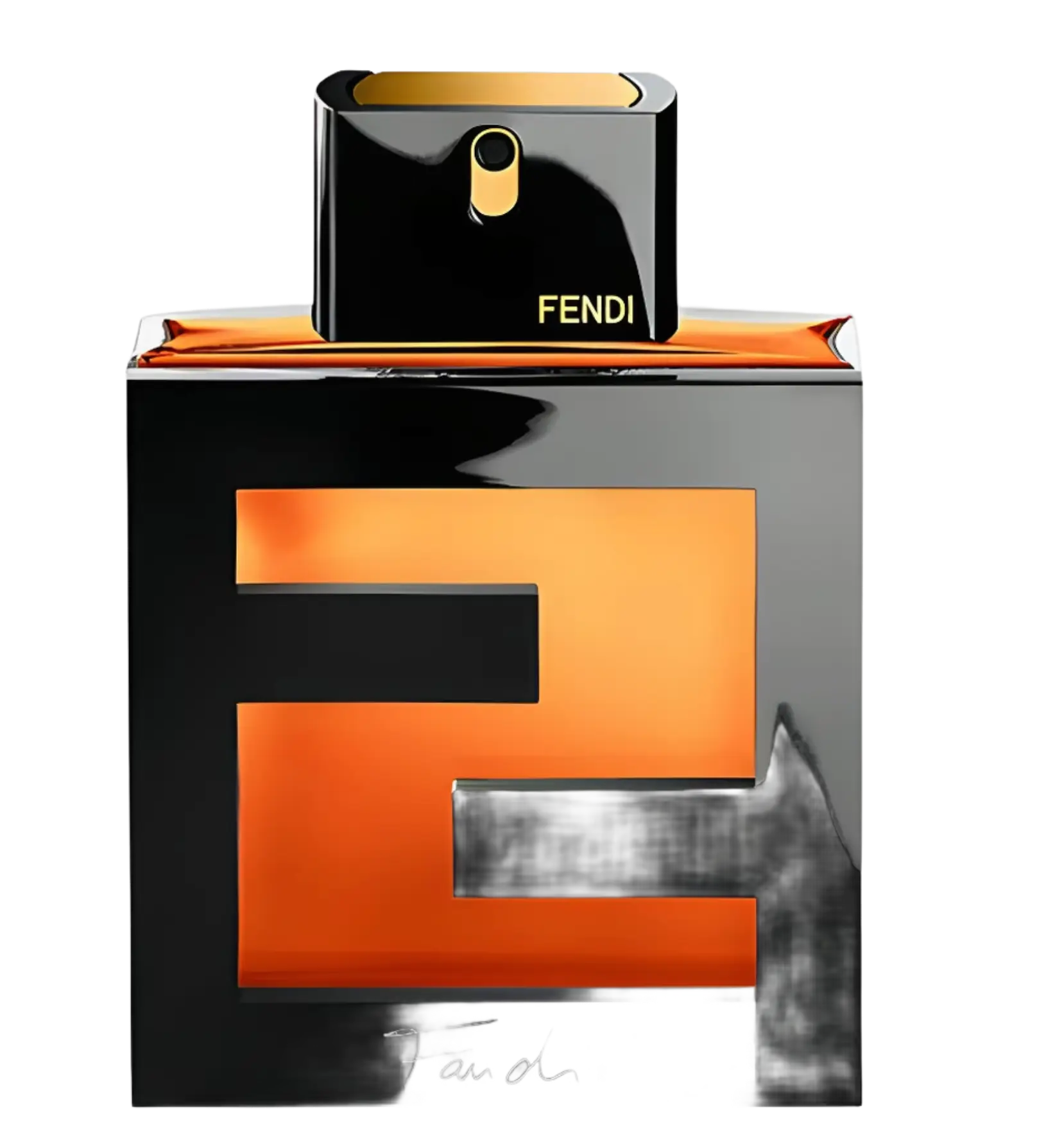 عطر ادکلن فندی فن دی فندی اسولوتو مردانه | Fendi Fan di Fendi Pour Homme Assoluto