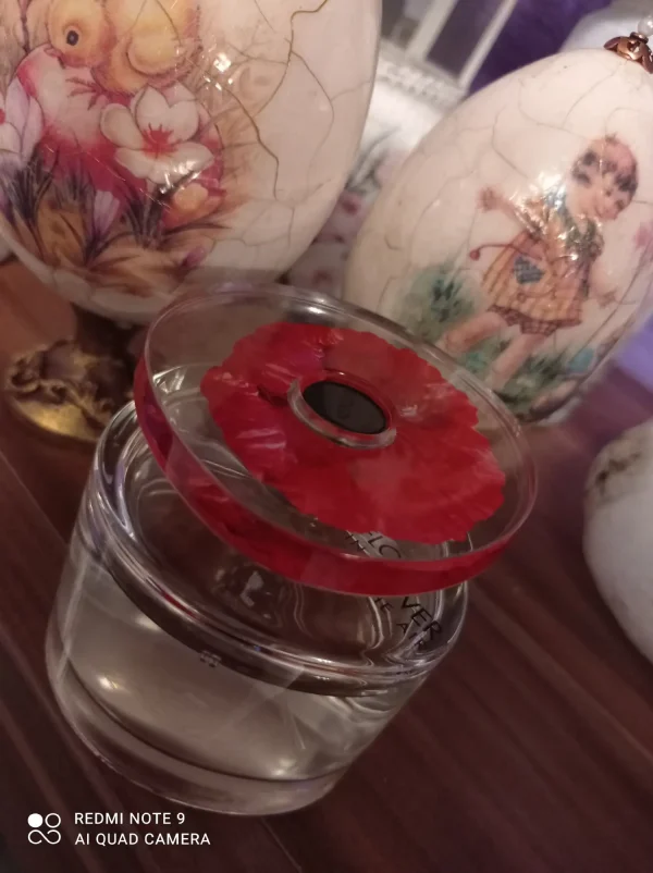 عطر ادکلن کنزو فلاور این دِ ایر | Kenzo Flower in the Air