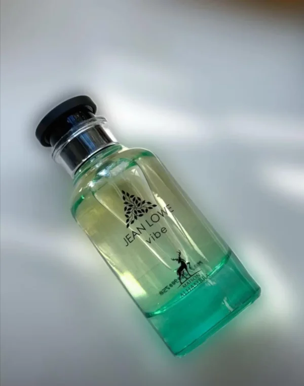عطر ادکلن لویی ویتون لویی ویتون پسیفیک چیل | Louis Vuitton Pacific Chill