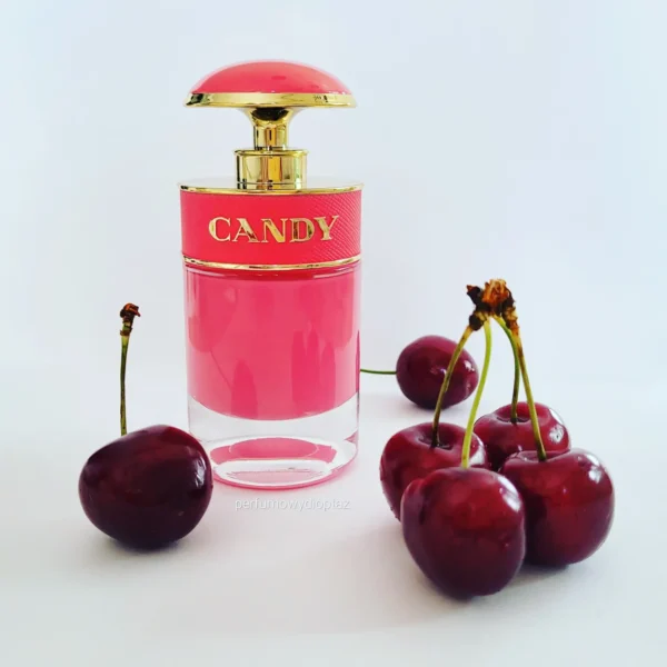 عطر ادکلن پرادا پرادا کندی گلاس | Prada Prada Candy Gloss