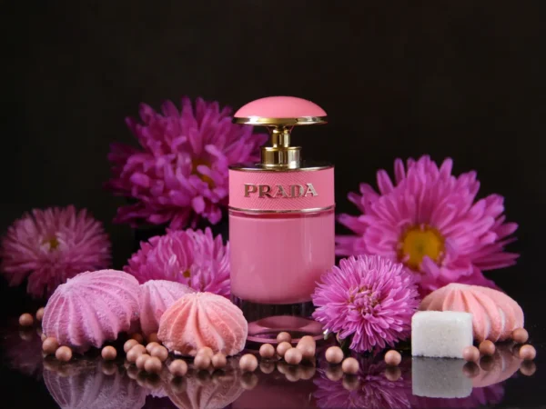 عطر ادکلن پرادا پرادا کندی گلاس | Prada Prada Candy Gloss