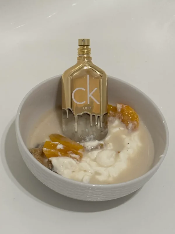 عطر ادکلن کلوین کلین(سی کی) وان گلد | Calvin Klein CK One Gold