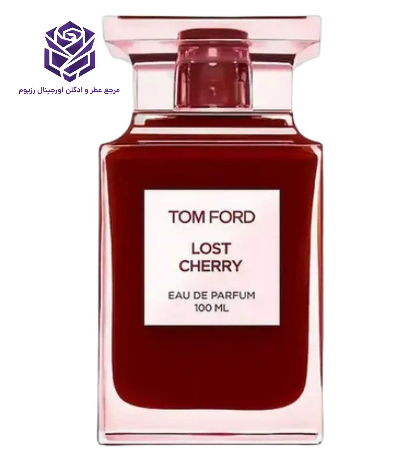 عطر ادکلن تام فورد لاست چری اصل | Tom Ford Lost Cherry 100ml