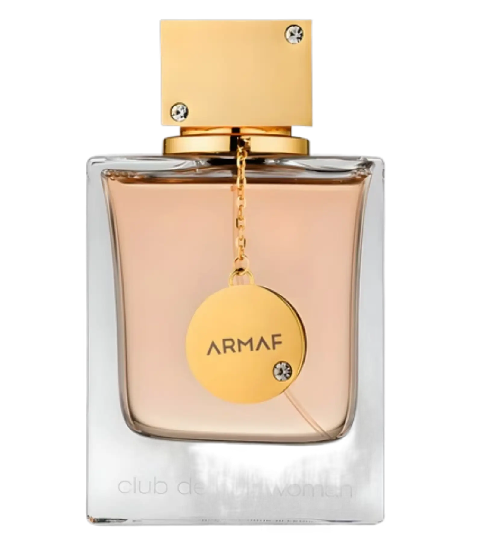 عطر ادکلن آرماف کلاب د نویت زنانه | Armaf Club De Nuit Woman
