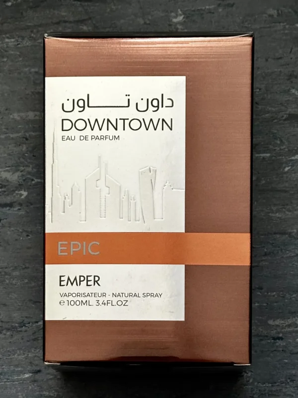 عطر ادکلن زرجوف تورینو 22 | Xerjoff Torino22