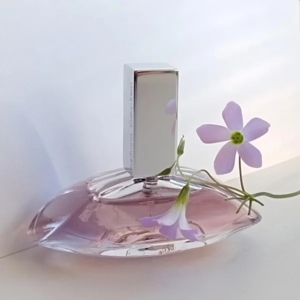 عطر ادکلن کلوین کلین(سی کی) یوفوریا زنانه اسپانیایی | Calvin Klein Euphoria