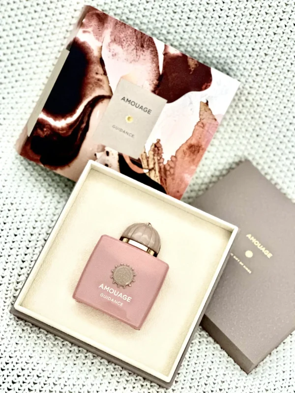 عطر ادکلن آمواج گایدنس | Amouage Guidance