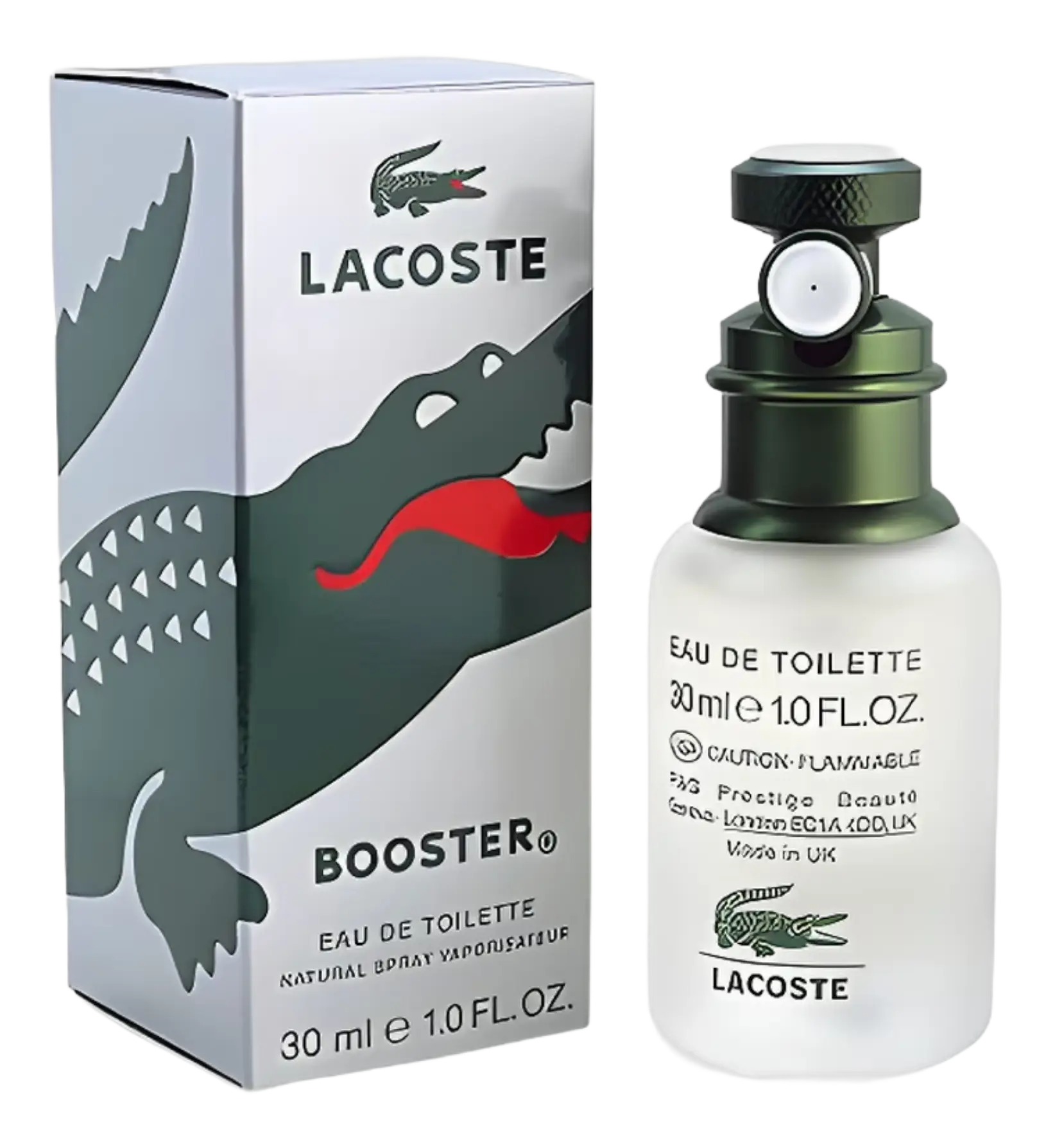عطر ادکلن لاگوست بوستر | Lacoste Booster