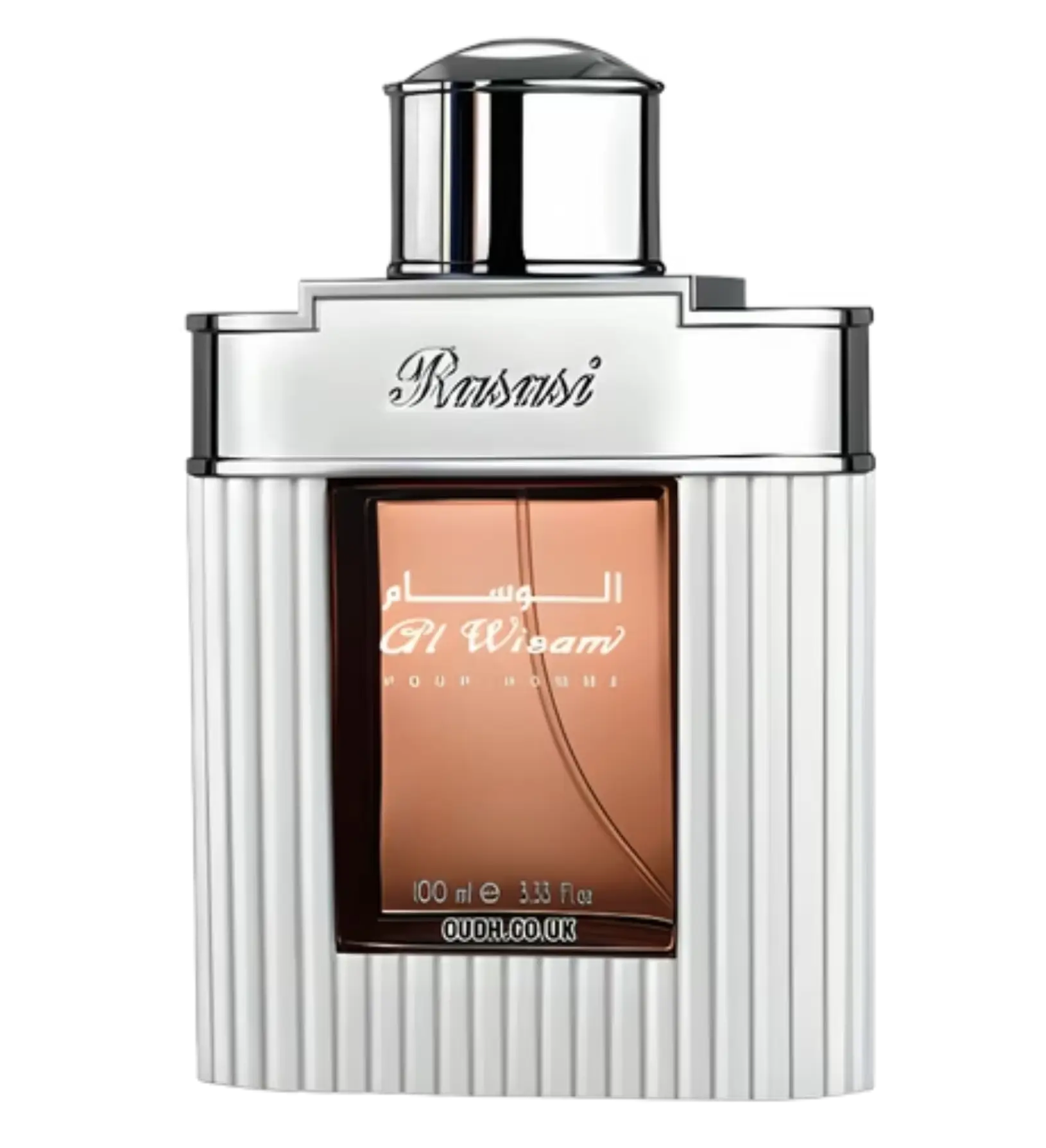 عطر ادکلن رصاصی الویسام دی | Rasasi Al Wisam Day