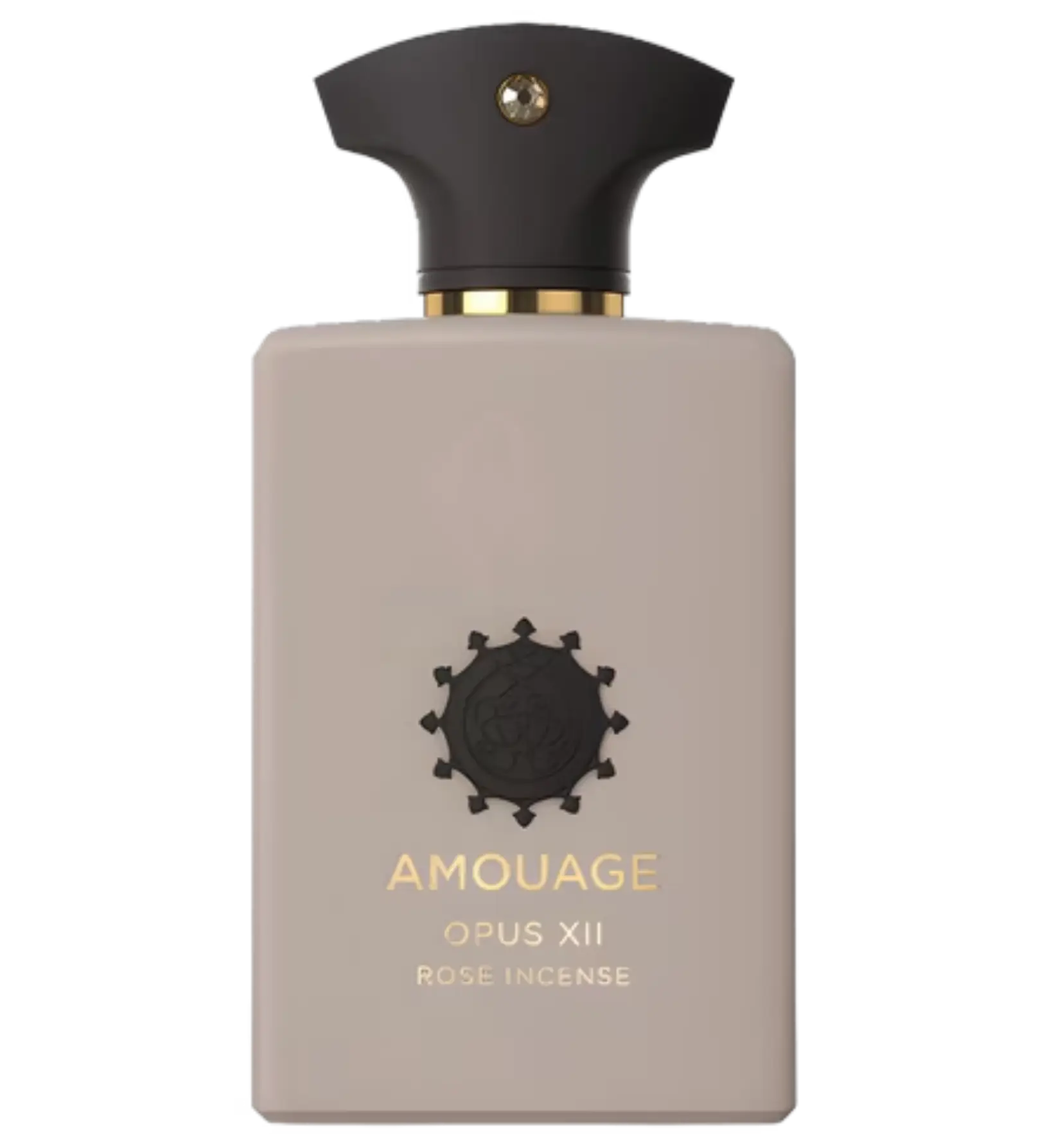 fragrantica / عطر ادکلن آمواج رز اینسنس | Amouage Rose Incense