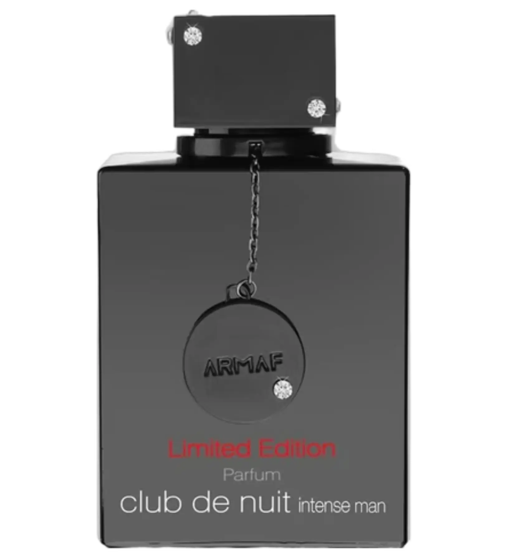 عطر ادکلن آرماف کلاب دو نویت اینتنس پارفوم لیمیتد ادیشن | Armaf Club de Nuit Intense Man Limited Edition Parfum