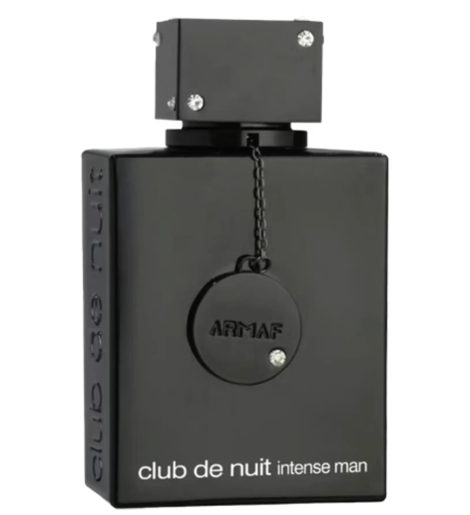 عطر ادکلن آرماف کلاب دو نویت اینتنس پارفوم مردانه 150ml | Armaf Club de Nuit Intense Man Parfum