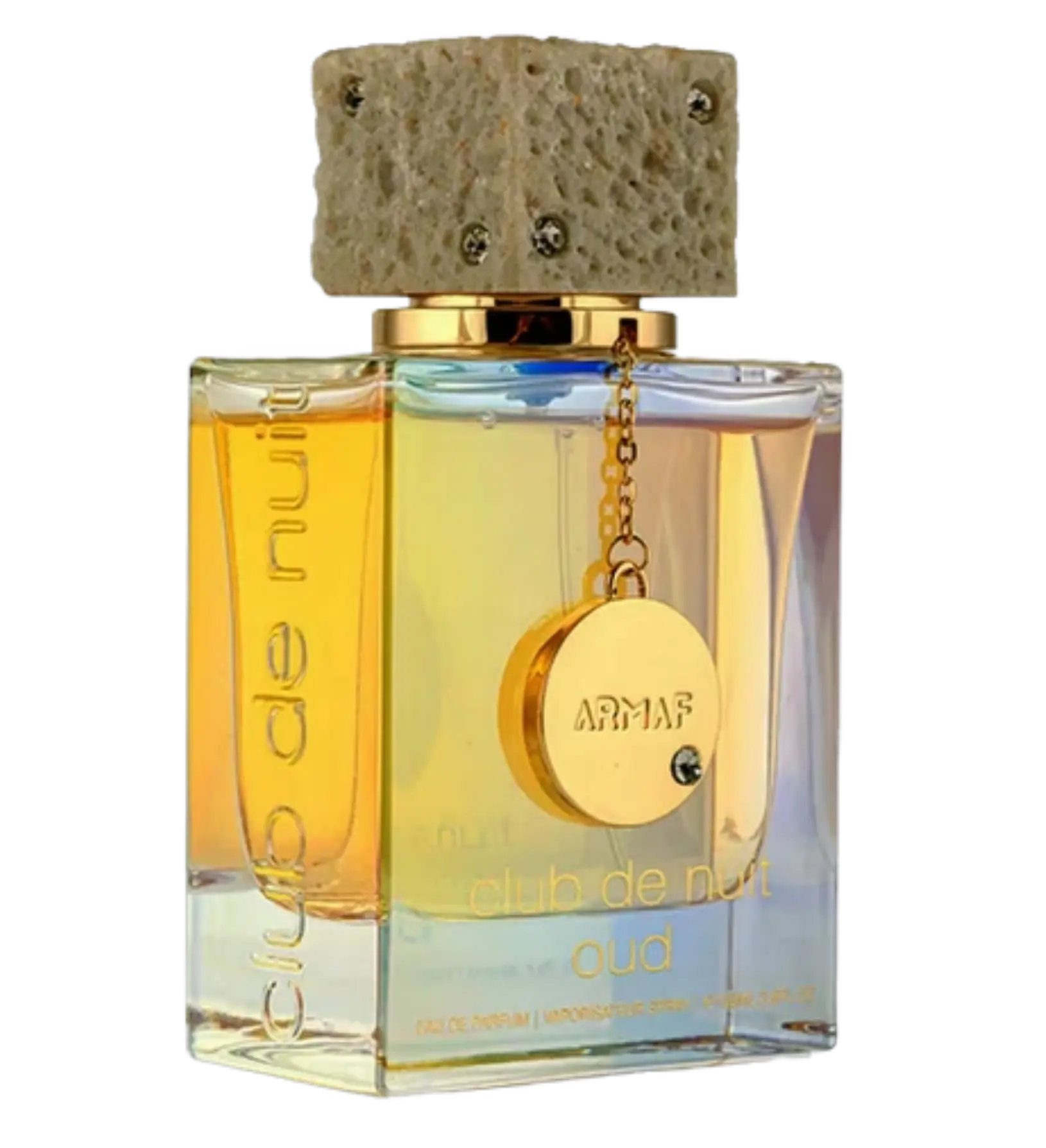 عطر ادکلن آرماف نیش عود | Armaf Club de Nuit Oud
