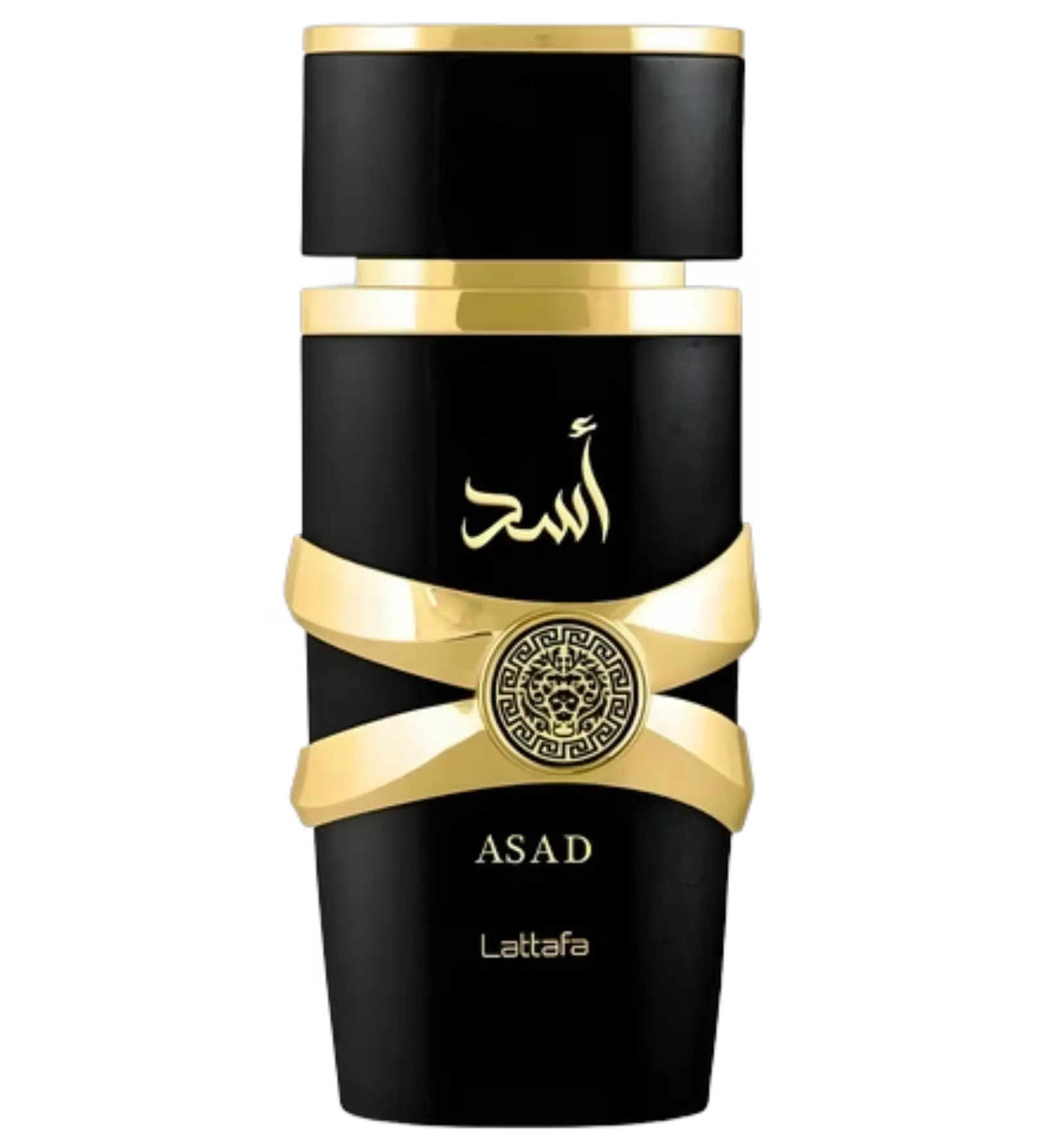 عطر ادکلن لطافه اسد | Lattafa Perfumes Asad