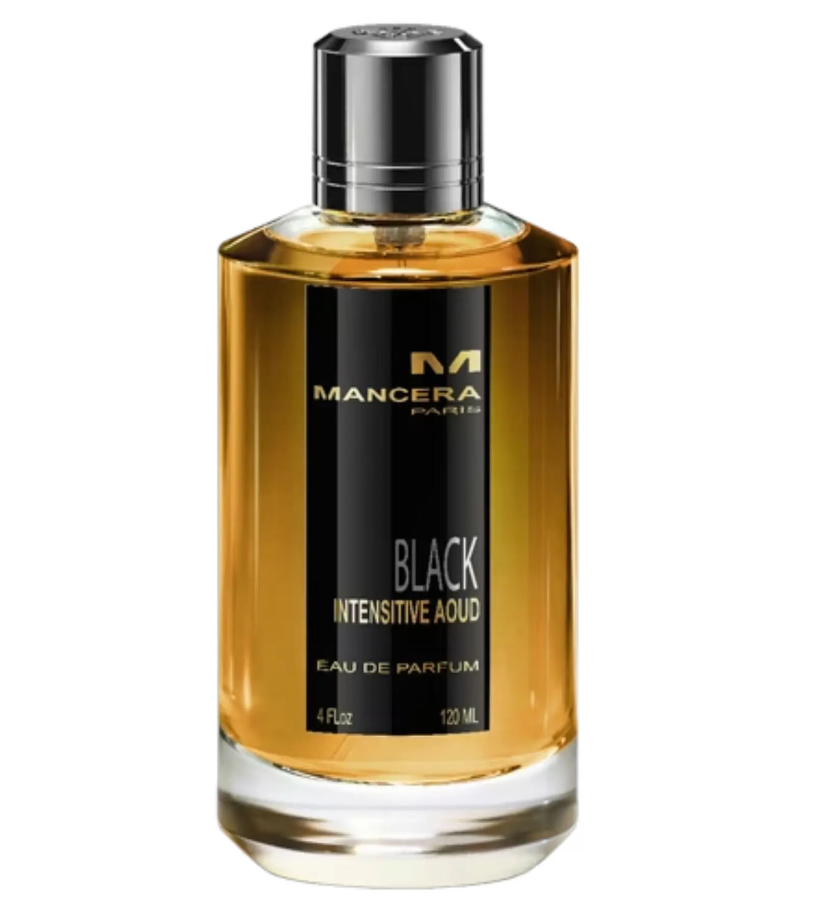 عطر ادکلن مانسرا بلک اینتنسیو عود | Mancera Black Intensitive Aoud