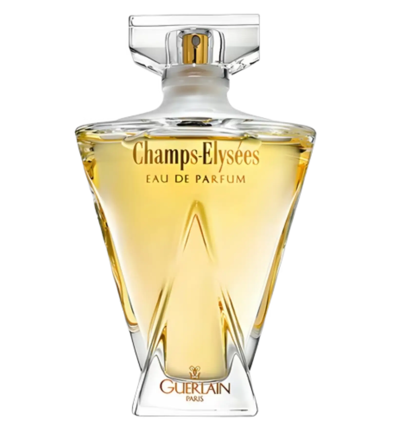 بهمن عکس درست بزار عطر ادکلن شانزه لیزه گرلن | Guerlain Champs Elysees Eau de Parfum