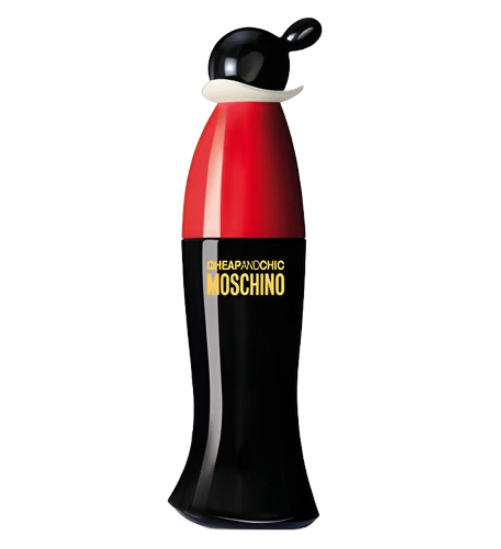 عطر ادکلن موسکینو چیپ اند شیک | Moschino Cheap Chic