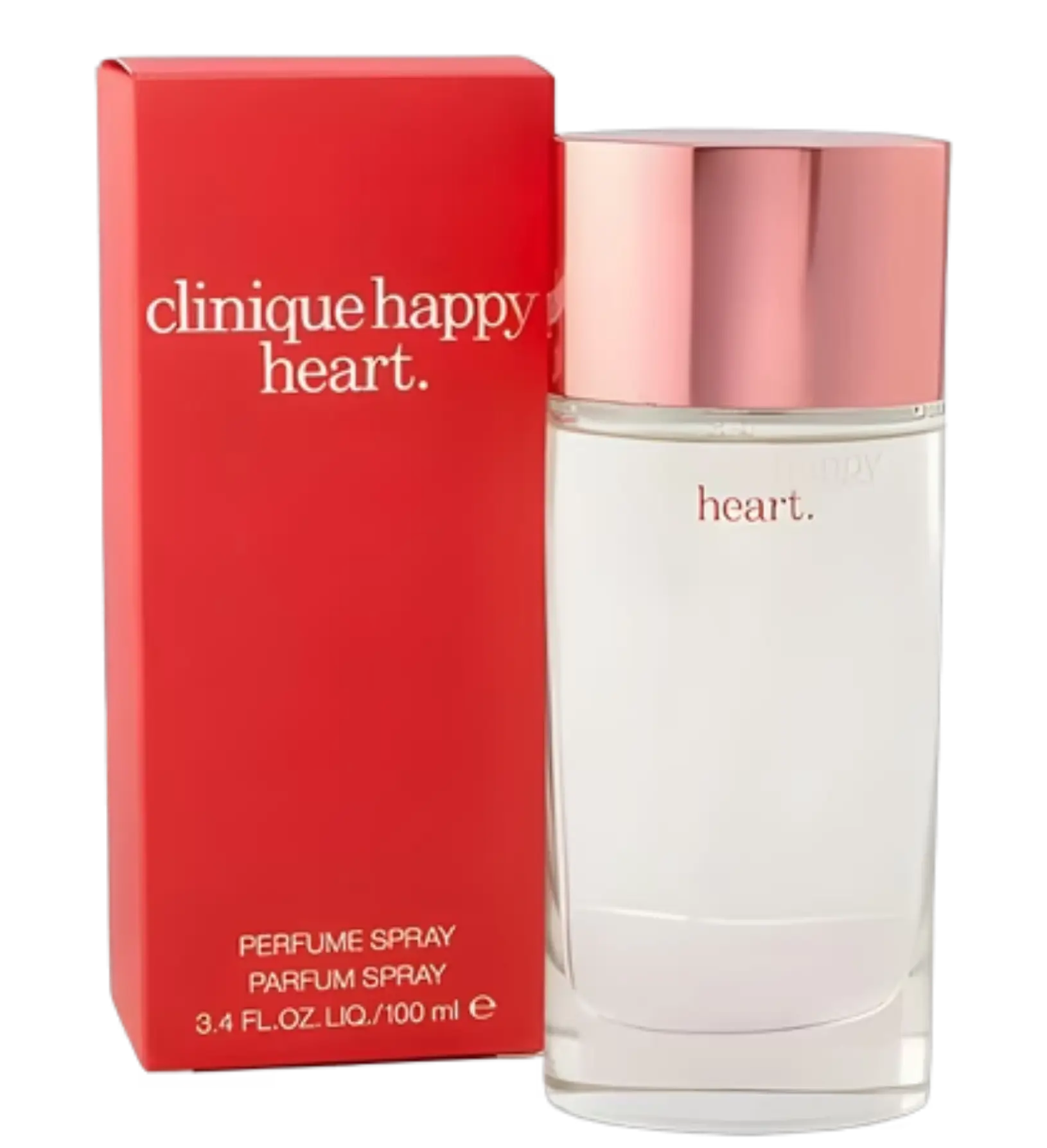 عطر ادکلن کلینیک هپی هارت | Clinique Clinique Happy Heart 2003