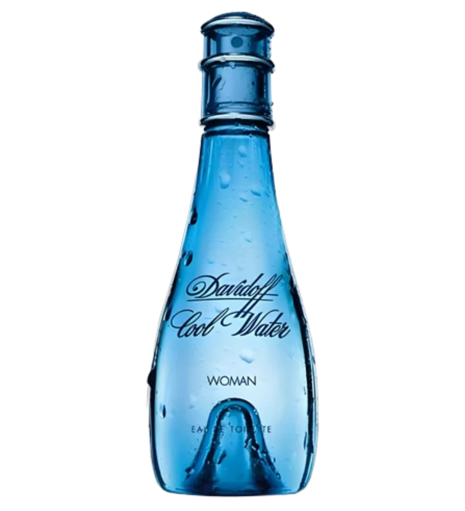 عطر ادکلن دیویدوف کول واتر زنانه | Davidoff Cool Water
